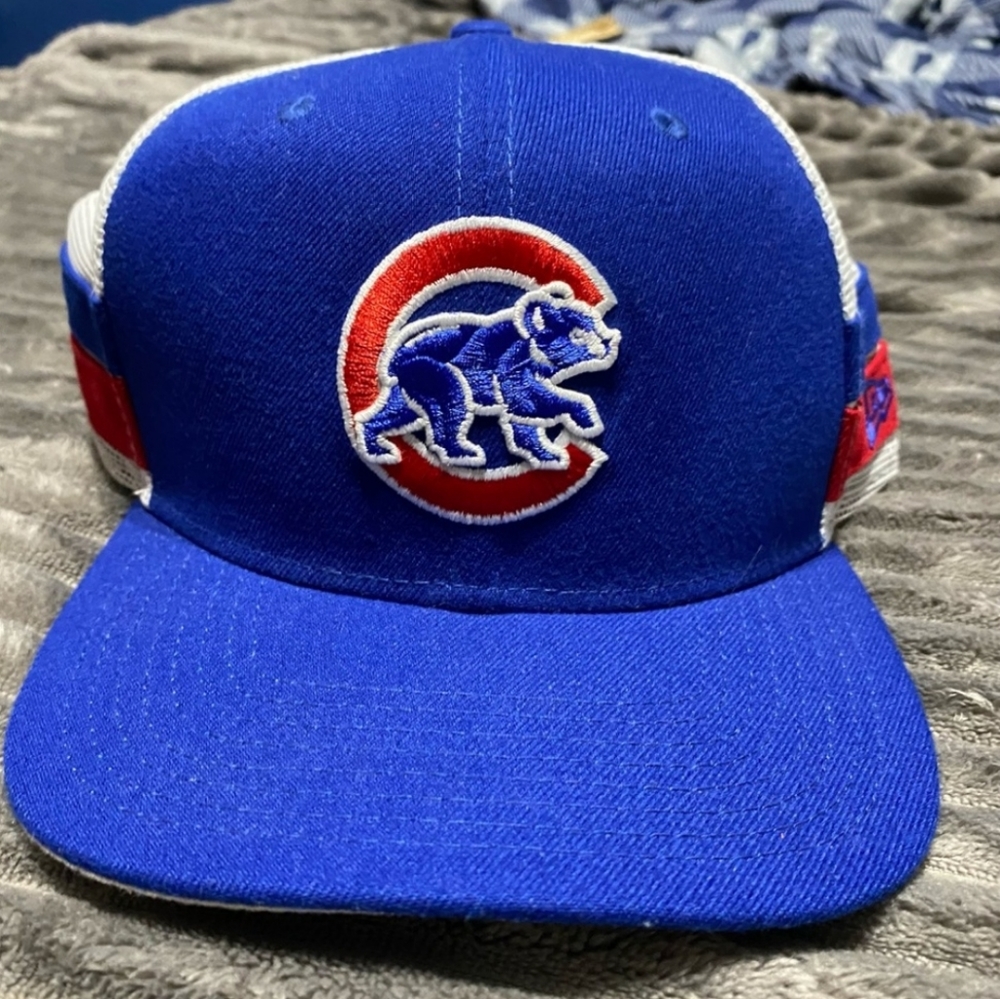 Cubs hat Rare